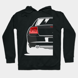 Charger Hoodie